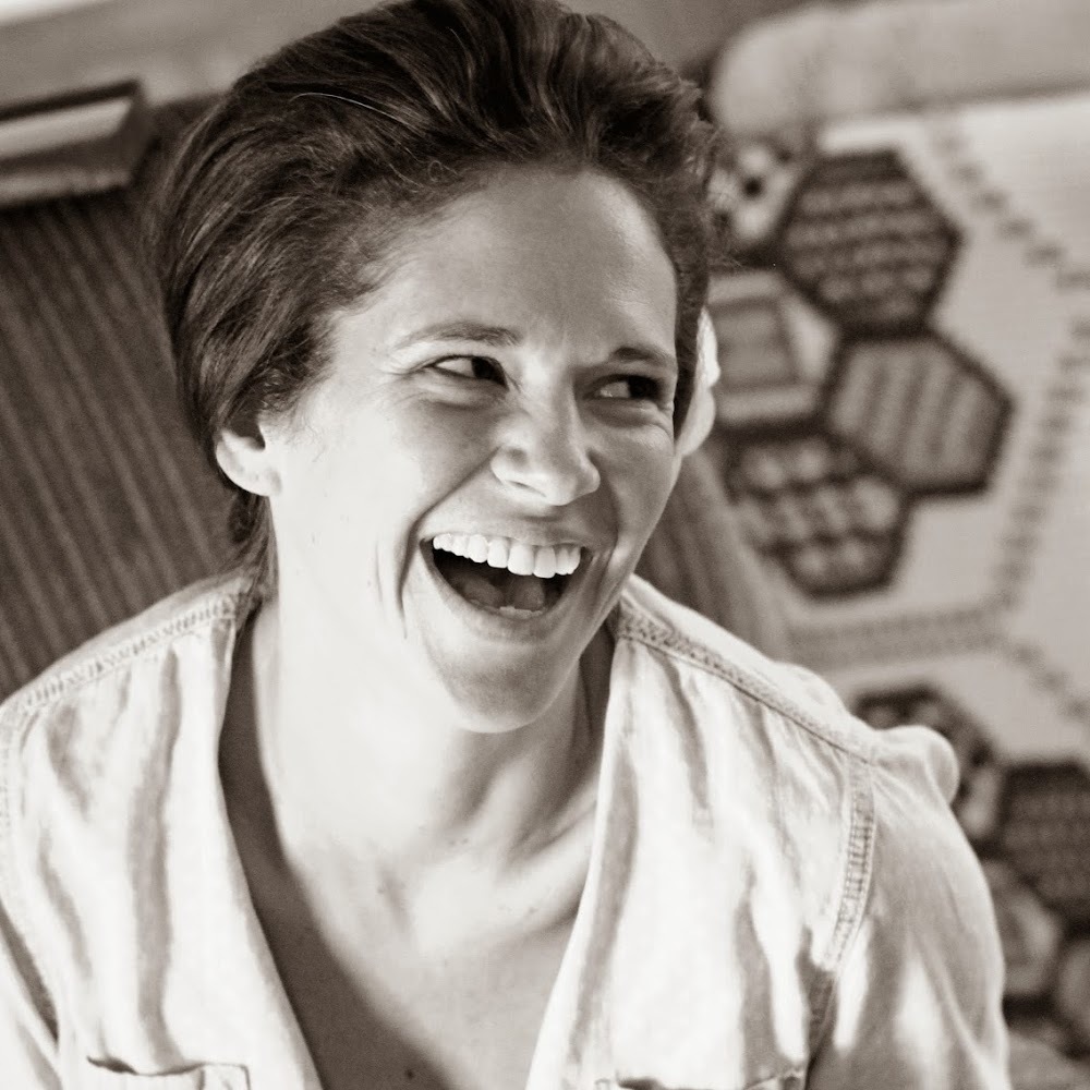 Meet your Posher, Caitlin